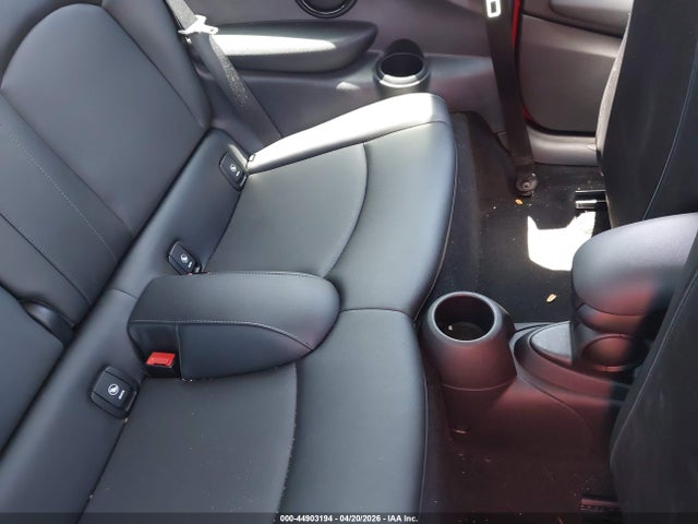 Mini Hardtop Cooper/oxford Edition 2018 WMWXP5C5XJ2G64150 Image 8