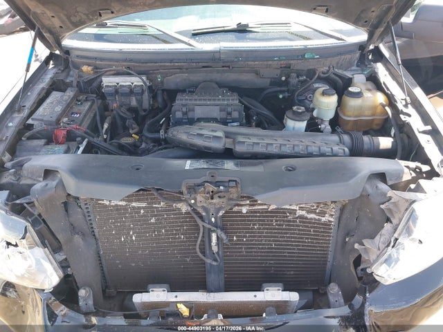 Продаж на аукціоні авто 2005 Ford F-150 Lariat/xl/xlt, vin: 1FTRX12535FA13055, номер лоту: 44903195