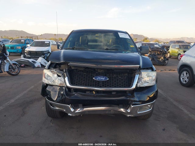 Продаж на аукціоні авто 2005 Ford F-150 Lariat/xl/xlt, vin: 1FTRX12535FA13055, номер лоту: 44903195