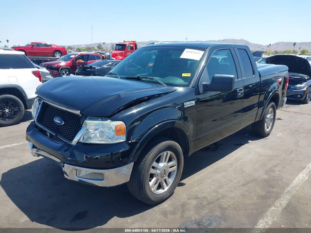 Продаж на аукціоні авто 2005 Ford F-150 Lariat/xl/xlt, vin: 1FTRX12535FA13055, номер лоту: 44903195