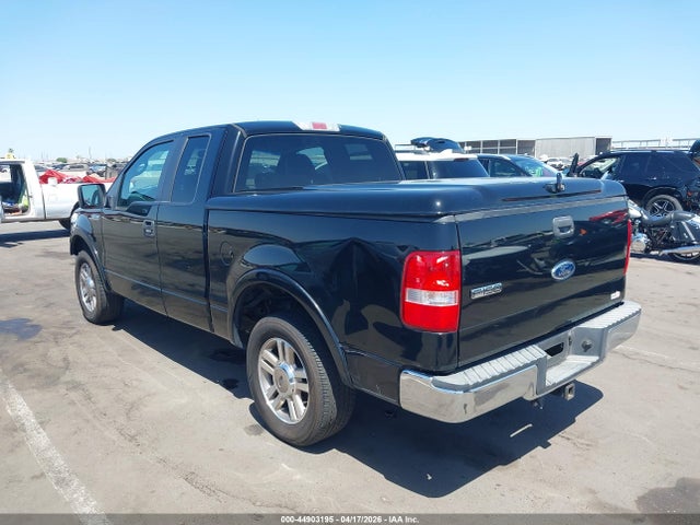 Продаж на аукціоні авто 2005 Ford F-150 Lariat/xl/xlt, vin: 1FTRX12535FA13055, номер лоту: 44903195