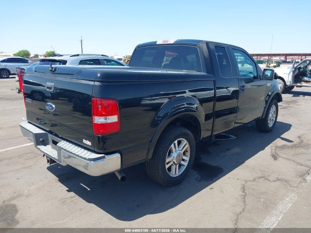 Продаж на аукціоні авто 2005 Ford F-150 Lariat/xl/xlt, vin: 1FTRX12535FA13055, номер лоту: 44903195