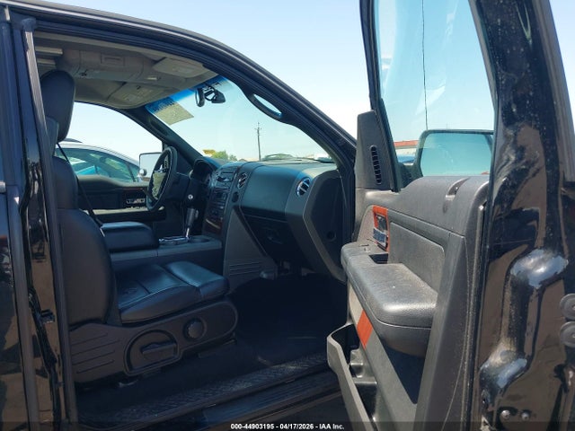 Продаж на аукціоні авто 2005 Ford F-150 Lariat/xl/xlt, vin: 1FTRX12535FA13055, номер лоту: 44903195