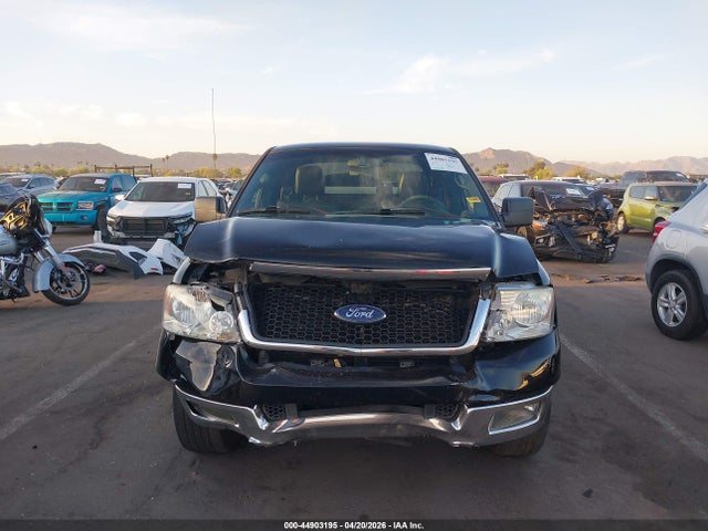 Продаж на аукціоні авто 2005 Ford F-150 Lariat/xl/xlt, vin: 1FTRX12535FA13055, номер лоту: 44903195
