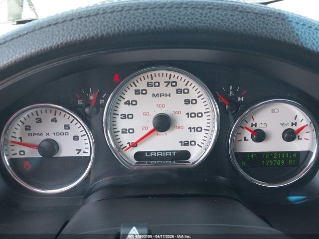 Продаж на аукціоні авто 2005 Ford F-150 Lariat/xl/xlt, vin: 1FTRX12535FA13055, номер лоту: 44903195