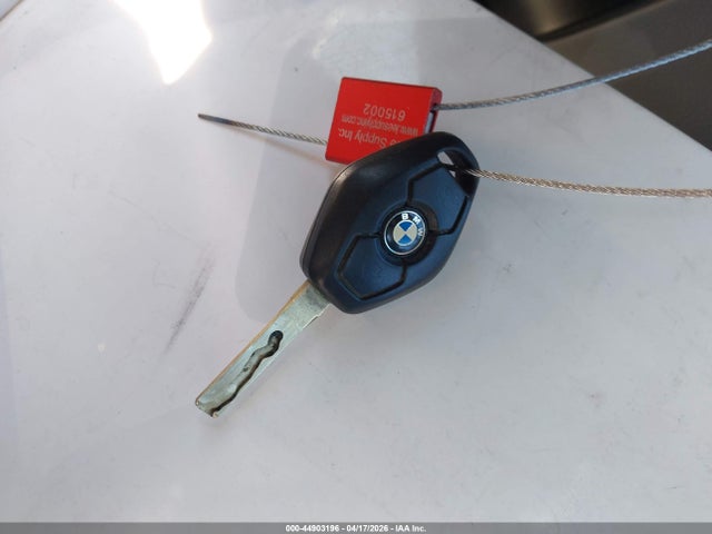 Продажа на аукционе авто 2003 Bmw 325ci, vin: WBABN73493PJ15593, номер лота: 44903196