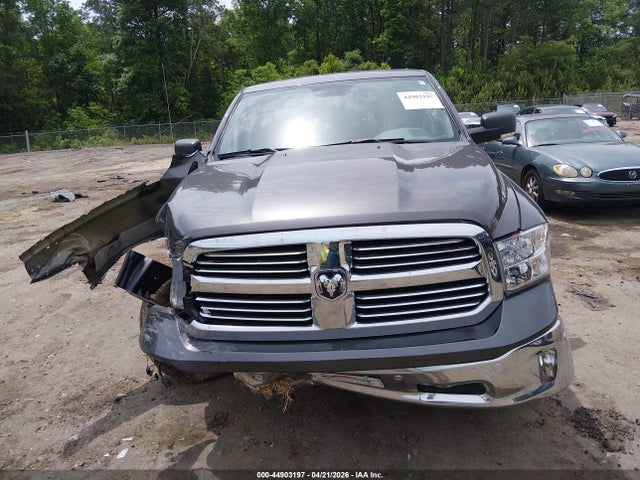 Aukcja sprzedaży 2019 Ram 1500 Classic Big Horn  4x2 5'7 Box, vin: 1C6RR6LTXKS572858, numer aukcji: 44903197