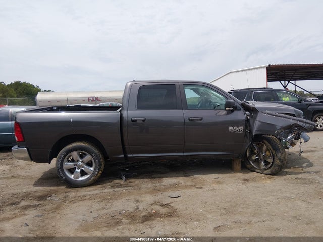 Aukcja sprzedaży 2019 Ram 1500 Classic Big Horn  4x2 5'7 Box, vin: 1C6RR6LTXKS572858, numer aukcji: 44903197