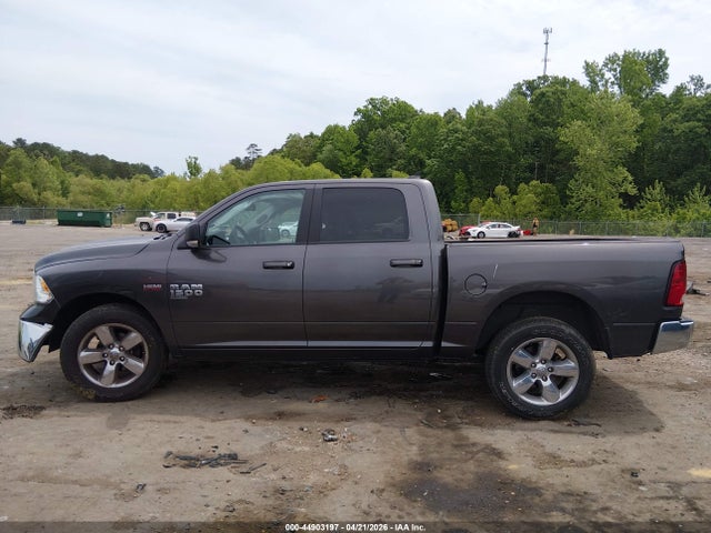 Aukcja sprzedaży 2019 Ram 1500 Classic Big Horn  4x2 5'7 Box, vin: 1C6RR6LTXKS572858, numer aukcji: 44903197