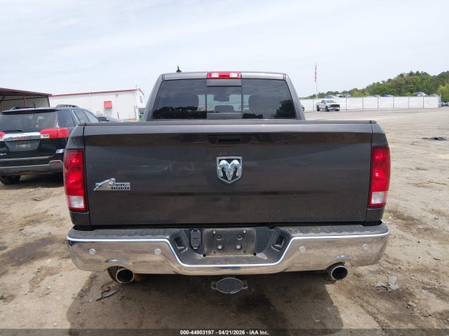 Aukcja sprzedaży 2019 Ram 1500 Classic Big Horn  4x2 5'7 Box, vin: 1C6RR6LTXKS572858, numer aukcji: 44903197
