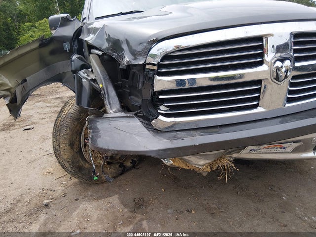 Aukcja sprzedaży 2019 Ram 1500 Classic Big Horn  4x2 5'7 Box, vin: 1C6RR6LTXKS572858, numer aukcji: 44903197