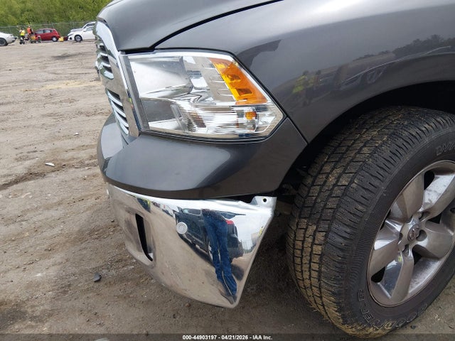 Aukcja sprzedaży 2019 Ram 1500 Classic Big Horn  4x2 5'7 Box, vin: 1C6RR6LTXKS572858, numer aukcji: 44903197