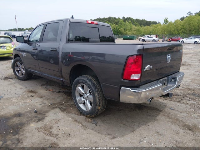 Aukcja sprzedaży 2019 Ram 1500 Classic Big Horn  4x2 5'7 Box, vin: 1C6RR6LTXKS572858, numer aukcji: 44903197