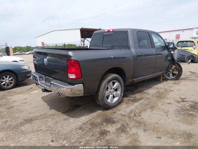Aukcja sprzedaży 2019 Ram 1500 Classic Big Horn  4x2 5'7 Box, vin: 1C6RR6LTXKS572858, numer aukcji: 44903197