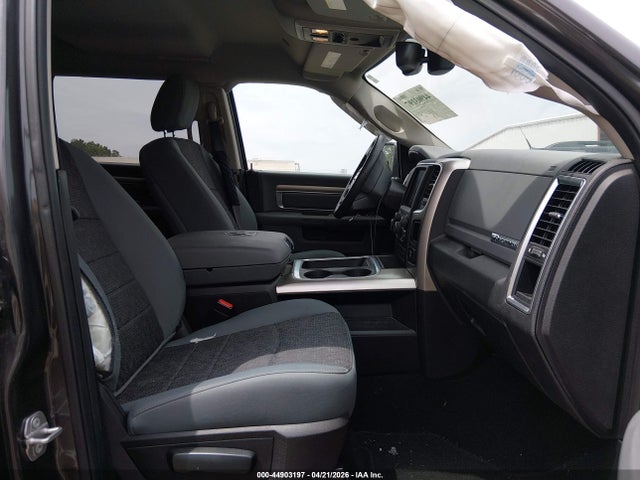 Aukcja sprzedaży 2019 Ram 1500 Classic Big Horn  4x2 5'7 Box, vin: 1C6RR6LTXKS572858, numer aukcji: 44903197