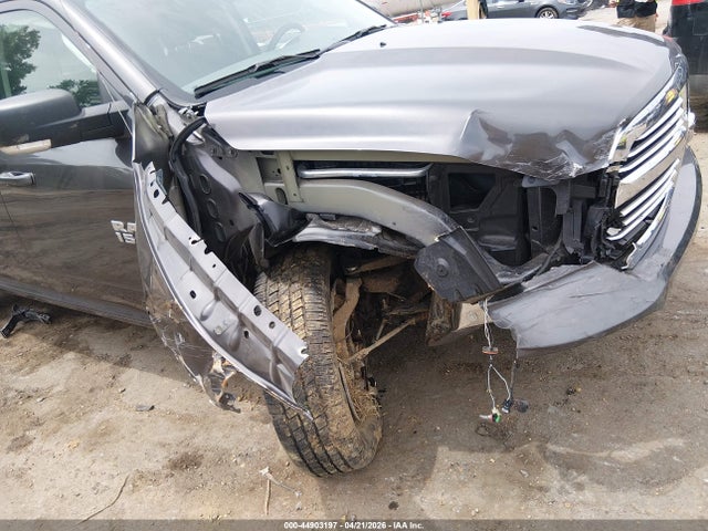 Aukcja sprzedaży 2019 Ram 1500 Classic Big Horn  4x2 5'7 Box, vin: 1C6RR6LTXKS572858, numer aukcji: 44903197