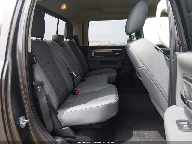Aukcja sprzedaży 2019 Ram 1500 Classic Big Horn  4x2 5'7 Box, vin: 1C6RR6LTXKS572858, numer aukcji: 44903197