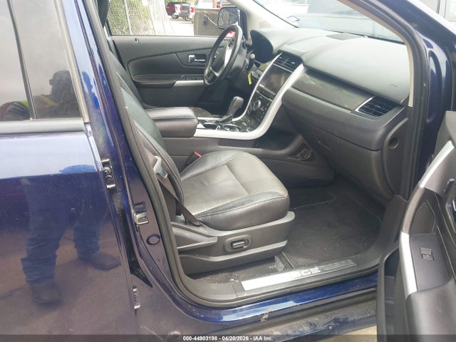 Aukcja sprzedaży 2011 Ford Edge Sport, vin: 2FMDK4AK8BBA00327, numer aukcji: 44903198
