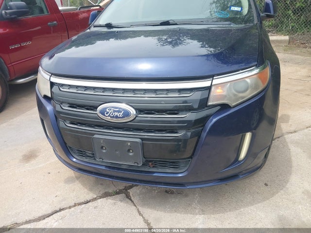 Aukcja sprzedaży 2011 Ford Edge Sport, vin: 2FMDK4AK8BBA00327, numer aukcji: 44903198