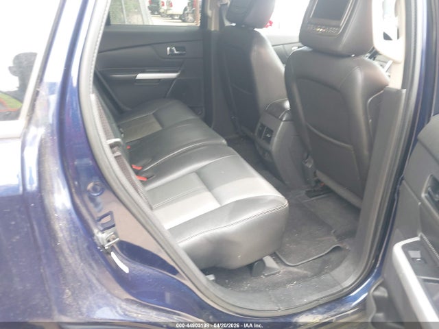 Aukcja sprzedaży 2011 Ford Edge Sport, vin: 2FMDK4AK8BBA00327, numer aukcji: 44903198