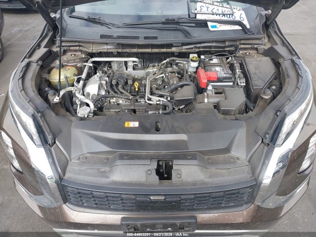 Продаж на аукціоні авто 2022 Mitsubishi Outlander Sel 2.5 2wd/sel Special Edition 2wd, vin: JA4J3VA81NZ085893, номер лоту: 44903201