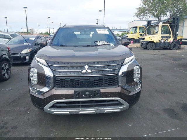 Продаж на аукціоні авто 2022 Mitsubishi Outlander Sel 2.5 2wd/sel Special Edition 2wd, vin: JA4J3VA81NZ085893, номер лоту: 44903201