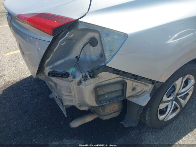 Honda Civic Lx 2017 2HGFC2F55HH539156 Image 21