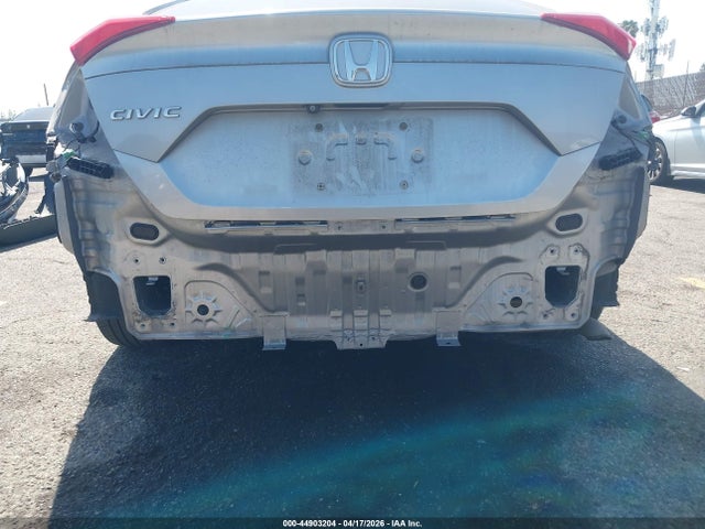 Honda Civic Lx 2017 2HGFC2F55HH539156 Image 22