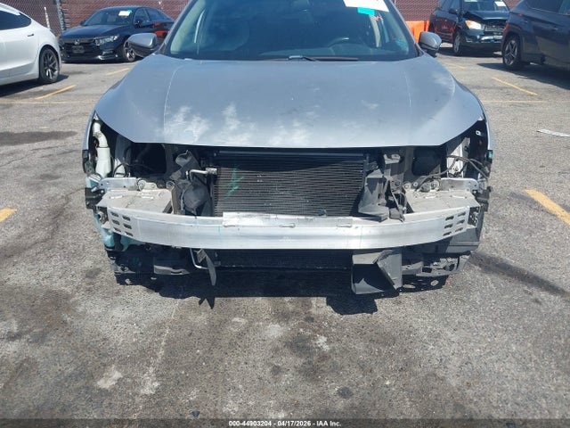 Honda Civic Lx 2017 2HGFC2F55HH539156 Image 6