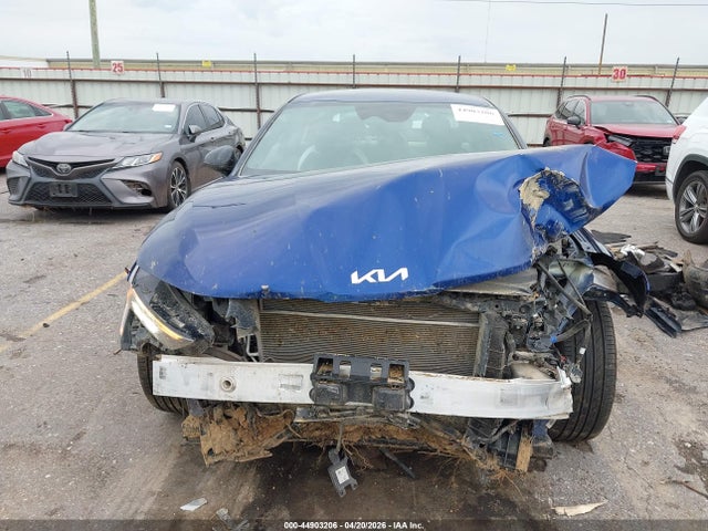 44903206 :رقم المزاد ، KNAG64J77T5417684 vin ، 2026 Kia K5 Gt-line Awd مزاد بيع
