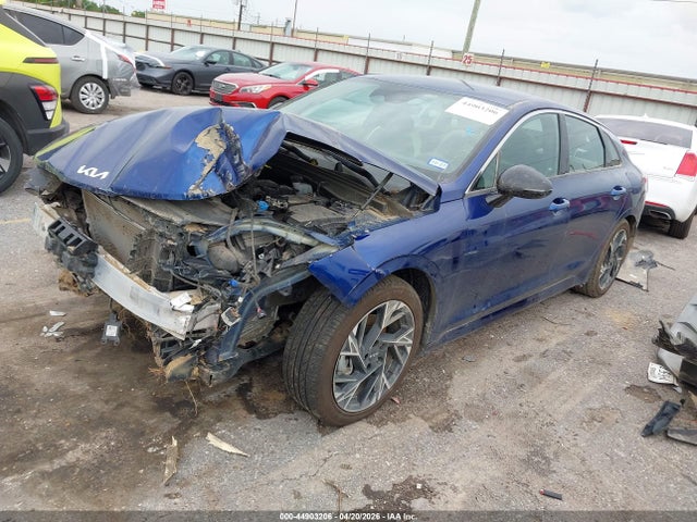 44903206 :رقم المزاد ، KNAG64J77T5417684 vin ، 2026 Kia K5 Gt-line Awd مزاد بيع