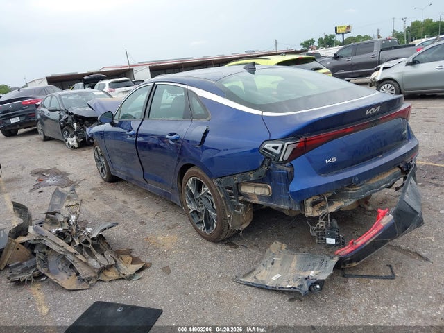 44903206 :رقم المزاد ، KNAG64J77T5417684 vin ، 2026 Kia K5 Gt-line Awd مزاد بيع