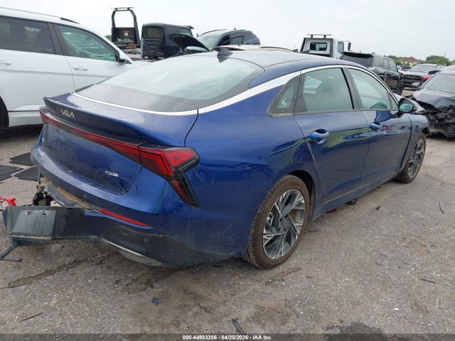 44903206 :رقم المزاد ، KNAG64J77T5417684 vin ، 2026 Kia K5 Gt-line Awd مزاد بيع