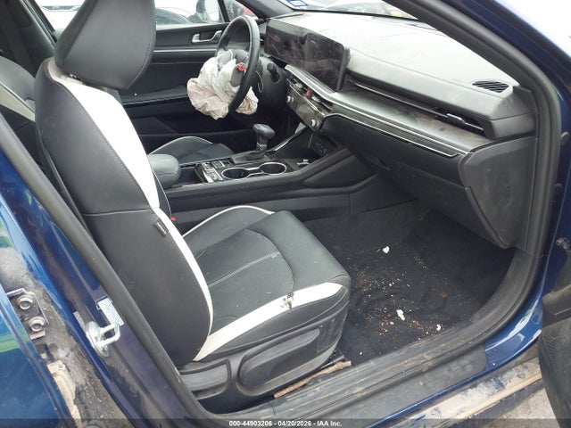44903206 :رقم المزاد ، KNAG64J77T5417684 vin ، 2026 Kia K5 Gt-line Awd مزاد بيع