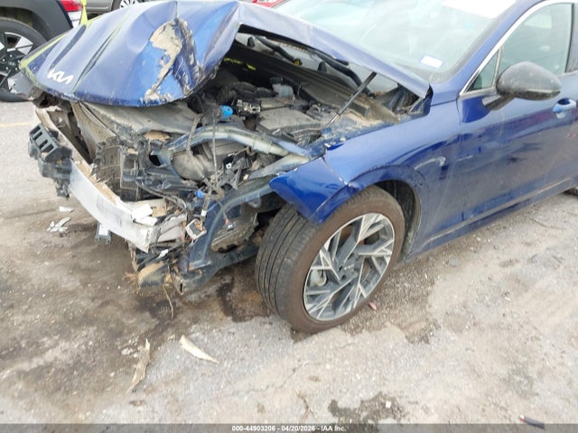 44903206 :رقم المزاد ، KNAG64J77T5417684 vin ، 2026 Kia K5 Gt-line Awd مزاد بيع