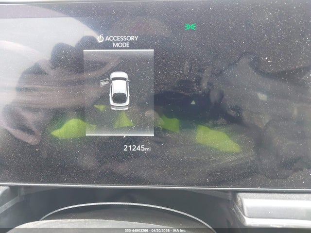 44903206 :رقم المزاد ، KNAG64J77T5417684 vin ، 2026 Kia K5 Gt-line Awd مزاد بيع