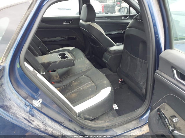 44903206 :رقم المزاد ، KNAG64J77T5417684 vin ، 2026 Kia K5 Gt-line Awd مزاد بيع