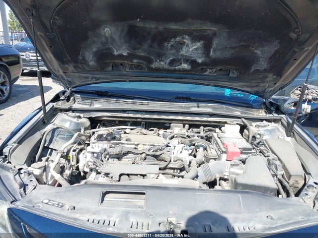 4T1B11HK3JU554625 Toyota CAMRY SE