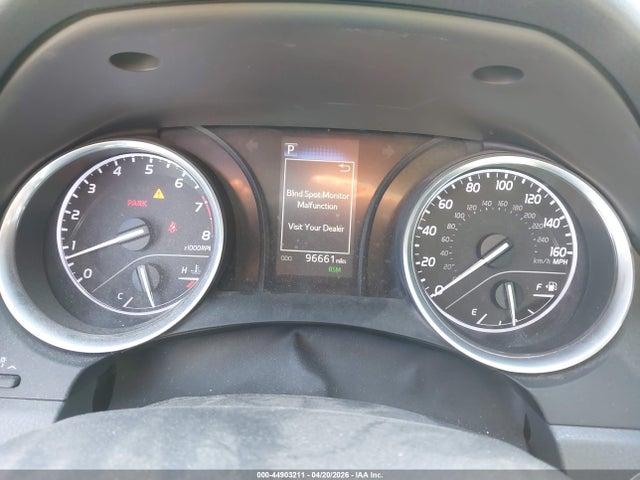 4T1B11HK3JU554625 Toyota CAMRY SE