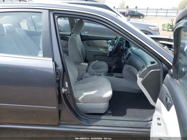 Продажа на аукционе авто 2010 Kia Optima Lx, vin: KNAGG4A88A5408494, номер лота: 44903213