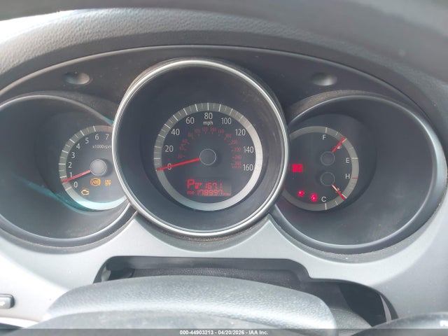 Продажа на аукционе авто 2010 Kia Optima Lx, vin: KNAGG4A88A5408494, номер лота: 44903213