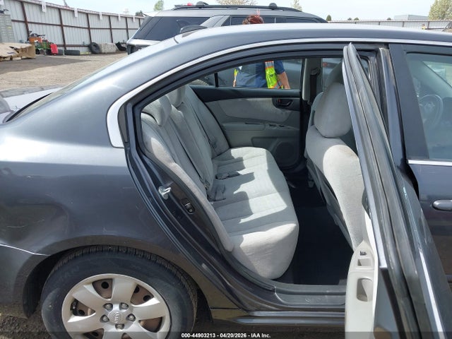 Продажа на аукционе авто 2010 Kia Optima Lx, vin: KNAGG4A88A5408494, номер лота: 44903213