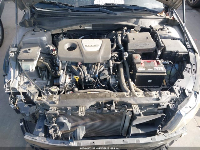 5XXGU4L1XKG298475 KIA OPTIMA EX