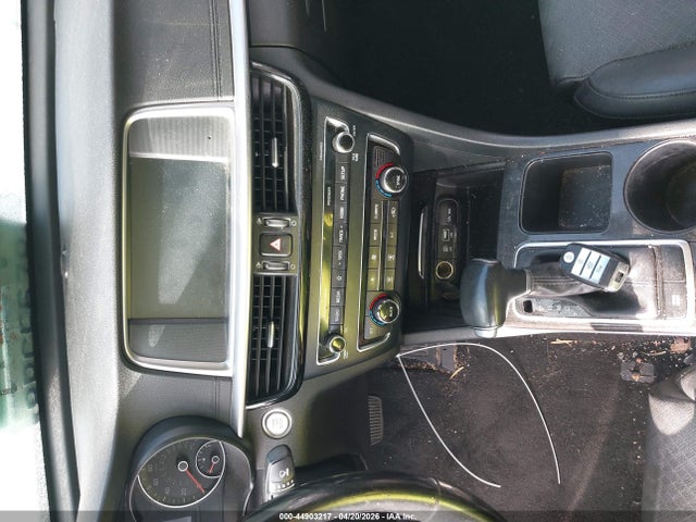 5XXGU4L1XKG298475 KIA OPTIMA EX