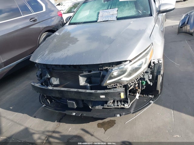 5XXGU4L1XKG298475 KIA OPTIMA EX