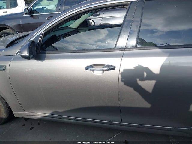 5XXGU4L1XKG298475 KIA OPTIMA EX