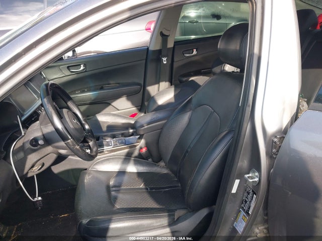 5XXGU4L1XKG298475 KIA OPTIMA EX