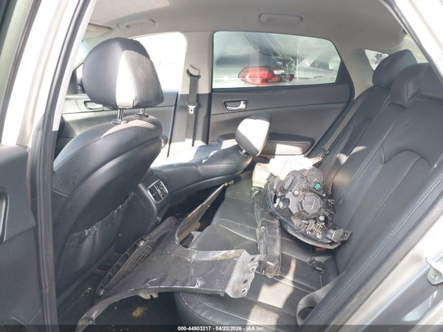 5XXGU4L1XKG298475 KIA OPTIMA EX