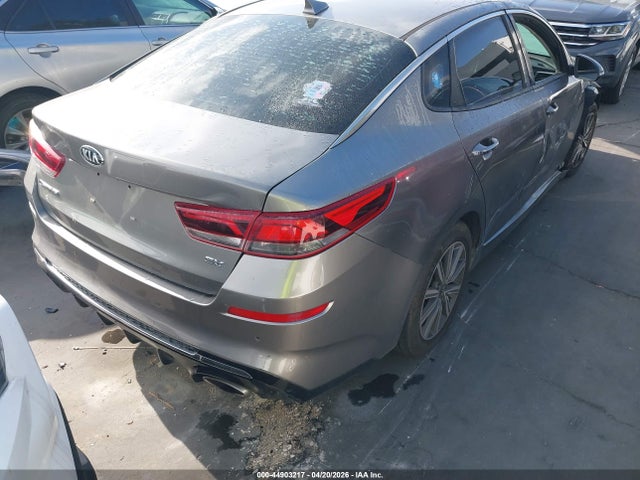 5XXGU4L1XKG298475 KIA OPTIMA EX