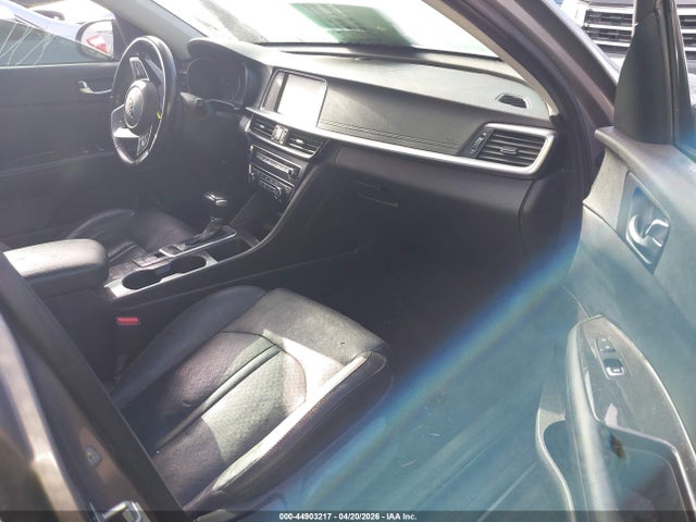 5XXGU4L1XKG298475 KIA OPTIMA EX